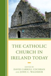 book The Catholic Church in Ireland Today