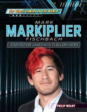 book Mark "Markiplier" Fischbach: Star YouTube Gamer with 10 Billion+ Views