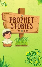 book Prophet Stories for Kids