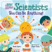 book Baby Loves Scientists