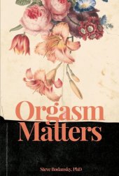 book Orgasm Matters