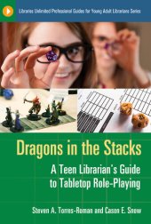 book Dragons in the Stacks