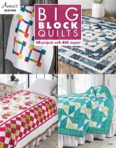 book Big Block Quilts