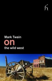 book On the Wild West