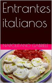 book Entrantes Italianos