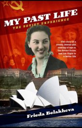 book My Past Life: The Soviet Experience