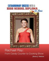 book Rachael Ray: From Candy Counter to Cooking Show