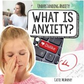 book What Is Anxiety?