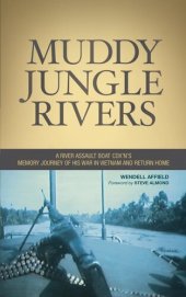 book Muddy Jungle Rivers