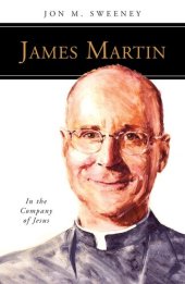 book James Martin, SJ: In the Company of Jesus