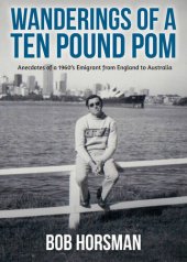 book Wanderings of a Ten Pound Pom