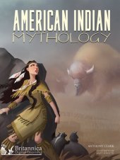 book American Indian Mythology