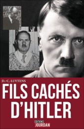 book Les fils cachés d'Hitler: Sur les traces du caporal peintre en Flandres