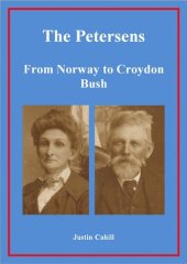 book The Petersens: From Norway to Croydon Bush