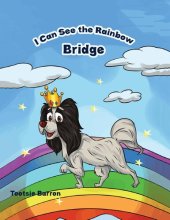 book I Can See the Rainbow Bridge