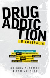 book Drug Addiction in Australia