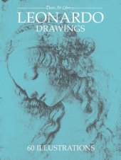 book Leonardo Drawings