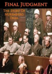 book Final Judgment: The Story of Nuremberg