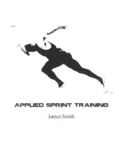 book Applied Sprint Training