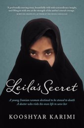 book Leila's Secret