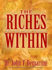 book The Riches Within: Your Seven Secret Treasures