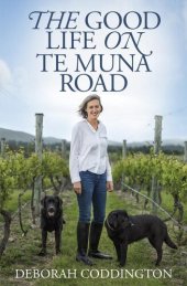 book The Good Life on Te Muna Road