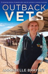 book Outback Vets