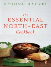 book Essential North-East Cookbook