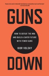 book Guns Down: How to Defeat the NRA and Build a Safer Future with Fewer Guns