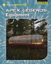 book Apex Legends: Equipment