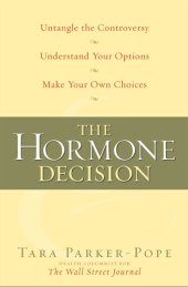 book The Hormone Decision