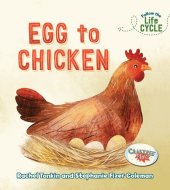 book Egg to Chicken