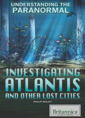 book Investigating Atlantis and Other Lost Cities