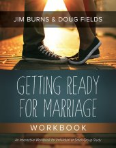 book Getting Ready for Marriage Workbook