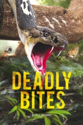 book Deadly Bites