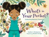 book What's in Your Pocket?: Collecting Nature's Treasures