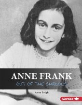 book Anne Frank: Out of the Shadows