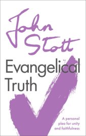 book Evangelical Truth