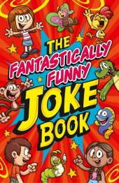 book The Fantastically Funny Joke Book