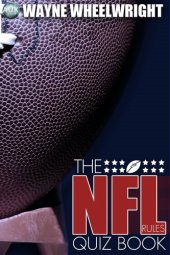 book The NFL Rules Quiz Book