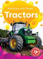 book Tractors