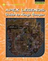 book Apex Legends: Guide to Kings Canyon