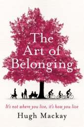 book The Art of Belonging