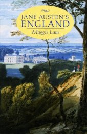 book Jane Austen's England