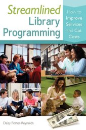 book Streamlined Library Programming