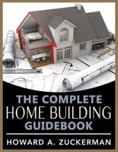 book The Complete Home Building Guidebook