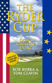 book The Ryder Cup: Golf's Greatest Event