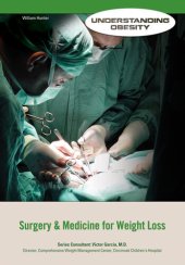 book Surgery & Medicine for Weight Loss