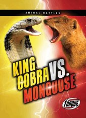 book King Cobra vs. Mongoose