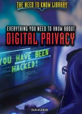 book Everything You Need to Know about Digital Privacy